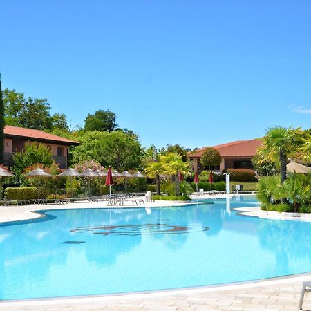 Green Village Eco Resort Линяно Сабиадоро Екстериор снимка