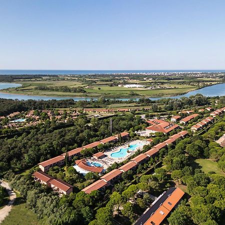 Green Village Eco Resort Линяно Сабиадоро Екстериор снимка