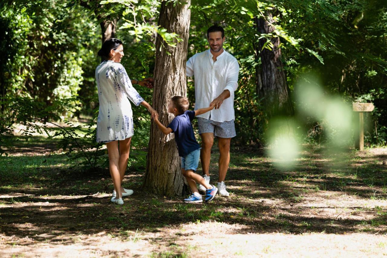 Green Village Eco Resort Линяно Сабиадоро Екстериор снимка