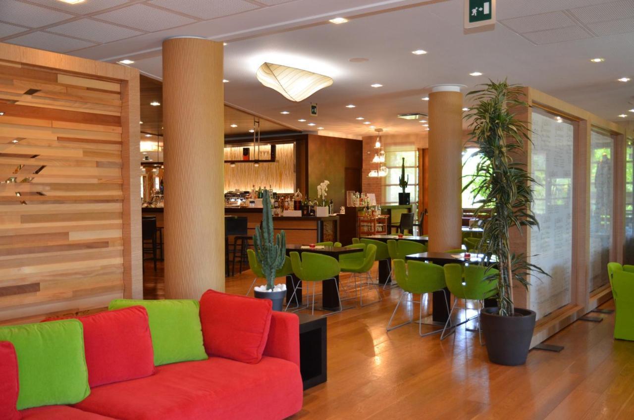 Green Village Eco Resort Линяно Сабиадоро Екстериор снимка