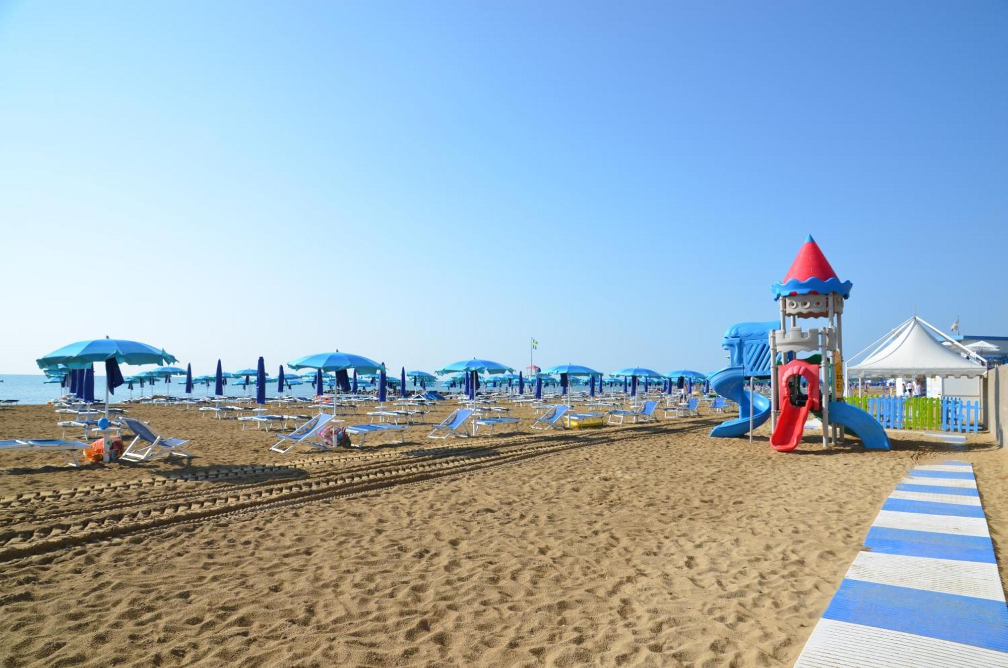 Green Village Eco Resort Линяно Сабиадоро Екстериор снимка