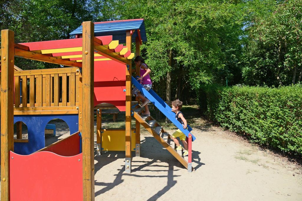 Green Village Eco Resort Линяно Сабиадоро Екстериор снимка